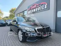 2016 Mercedes Benz E 350