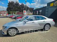 2016 Mercedes Benz E 350