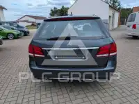 2016 Mercedes Benz E 350