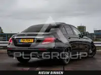 2016 Mercedes Benz E 350
