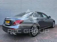 2016 Mercedes Benz E 350