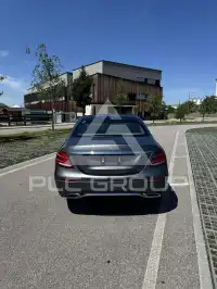 2016 Mercedes Benz E 350