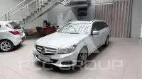 2016 Mercedes Benz E 350