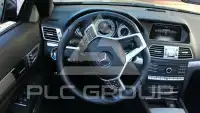 2016 Mercedes Benz E 350