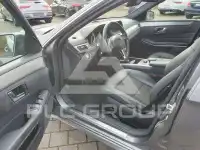 2016 Mercedes Benz E 350