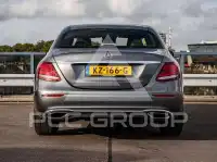 2016 Mercedes Benz E 350