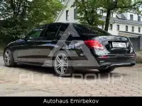 2016 Mercedes Benz E 350