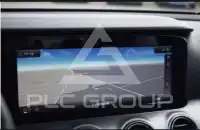 2016 Mercedes Benz E 350