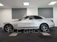 2016 Mercedes Benz E 350