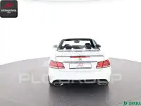2016 Mercedes Benz E 350