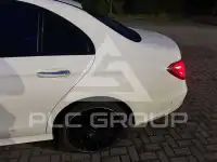 2016 Mercedes Benz E 350