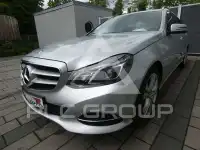 2016 Mercedes Benz E 350