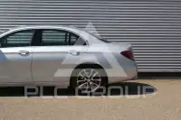 2016 Mercedes Benz E 350
