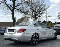 2016 Mercedes Benz E 350