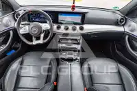 2016 Mercedes Benz E 350