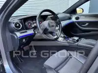 2016 Mercedes Benz E 350