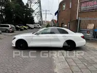 2016 Mercedes Benz E 350