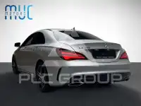 2016 Mercedes Benz CLA 250