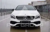 2016 Mercedes Benz CLA 250