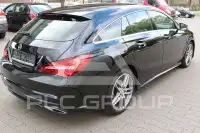 2016 Mercedes Benz CLA 250