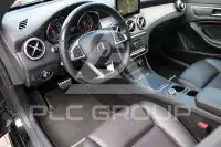 2016 Mercedes Benz CLA 250