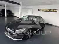 2016 Mercedes Benz CLA 250