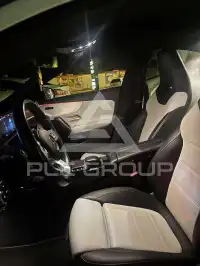 2016 Mercedes Benz CLA 250