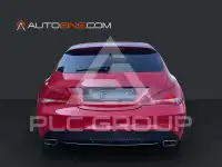 2016 Mercedes Benz CLA 250