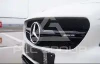 2016 Mercedes Benz CLA 250