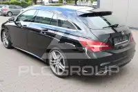 2016 Mercedes Benz CLA 250