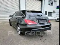 2016 Mercedes Benz CLA 250