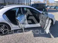 2016 Mercedes Benz CLA 250