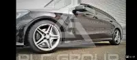 2016 Mercedes Benz CLA 250
