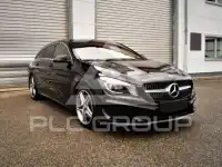 2016 Mercedes Benz CLA 250
