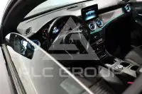 2016 Mercedes Benz CLA 250