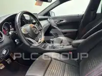 2016 Mercedes Benz CLA 250