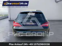 2016 Mercedes Benz CLA 250