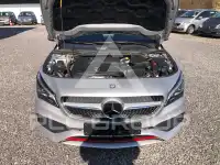 2016 Mercedes Benz CLA 250