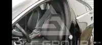 2016 Mercedes Benz CLA 250