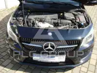 2016 Mercedes Benz CLA 250