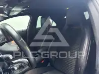 2016 Mercedes Benz CLA 250