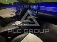 2016 Mercedes Benz CLA 250