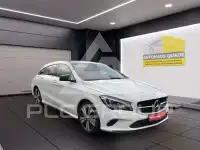 2016 Mercedes Benz CLA 250