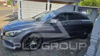 2016 Mercedes Benz CLA 250