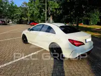 2016 Mercedes Benz CLA 250