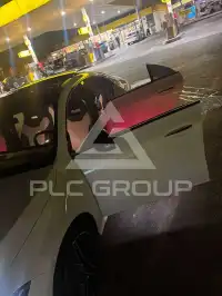 2016 Mercedes Benz CLA 250