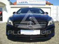 2016 Mercedes Benz CLA 250