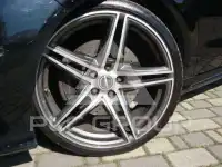 2016 Mercedes Benz CLA 250