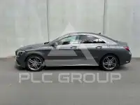 2016 Mercedes Benz CLA 250
