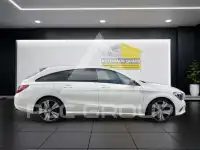2016 Mercedes Benz CLA 250